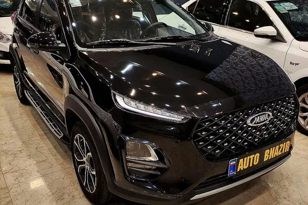 ام وی ام، X22 PRO