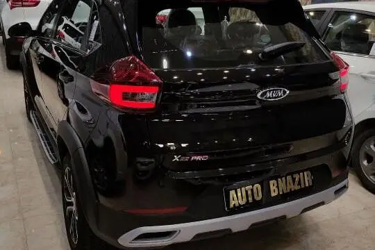 ام وی ام، X22 PRO