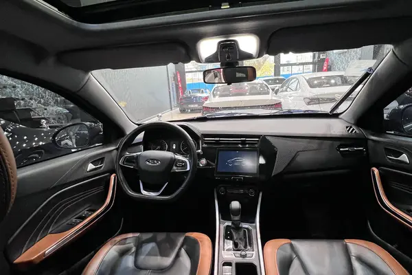 ام وی ام، X22 PRO