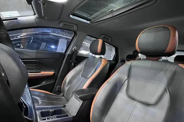 ام وی ام، X22 PRO