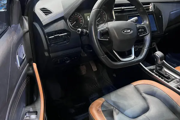 ام وی ام، X22 PRO