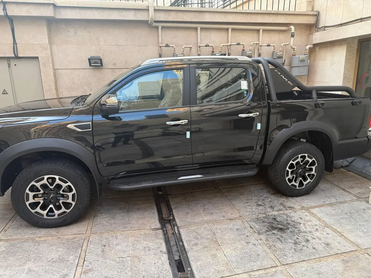 کی ام سی،  T9