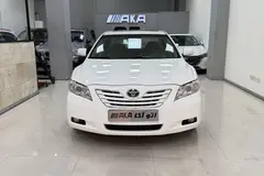 تویوتا، کمری