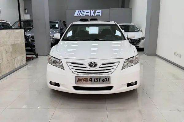 تویوتا، کمری