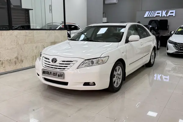 تویوتا، کمری