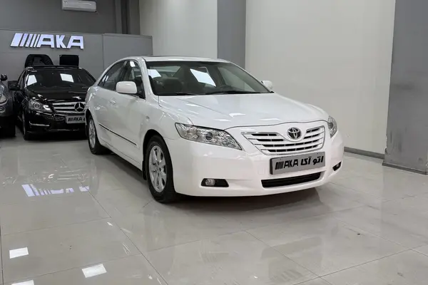 تویوتا، کمری