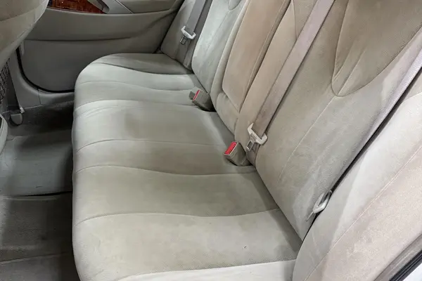 تویوتا، کمری