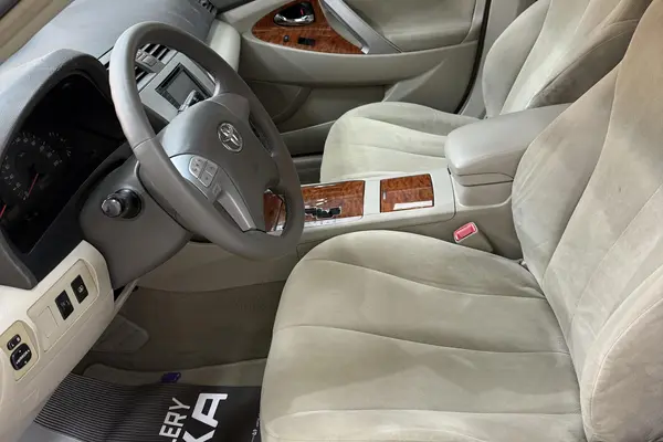 تویوتا، کمری