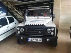 پاژن، دو در