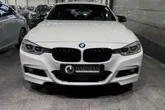 ب ام و، سری 3 سدان