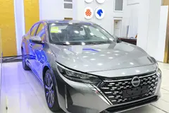 نیسان، سیلفی e-POWER