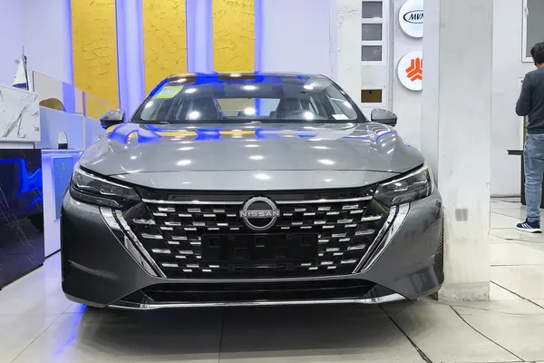 نیسان، سیلفی e-POWER