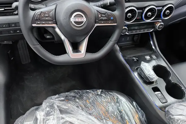 نیسان، سیلفی e-POWER