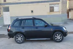 ام وی ام، X33