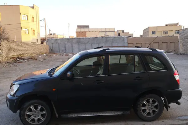 ام وی ام، X33