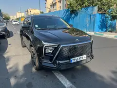 کی ام سی، X5