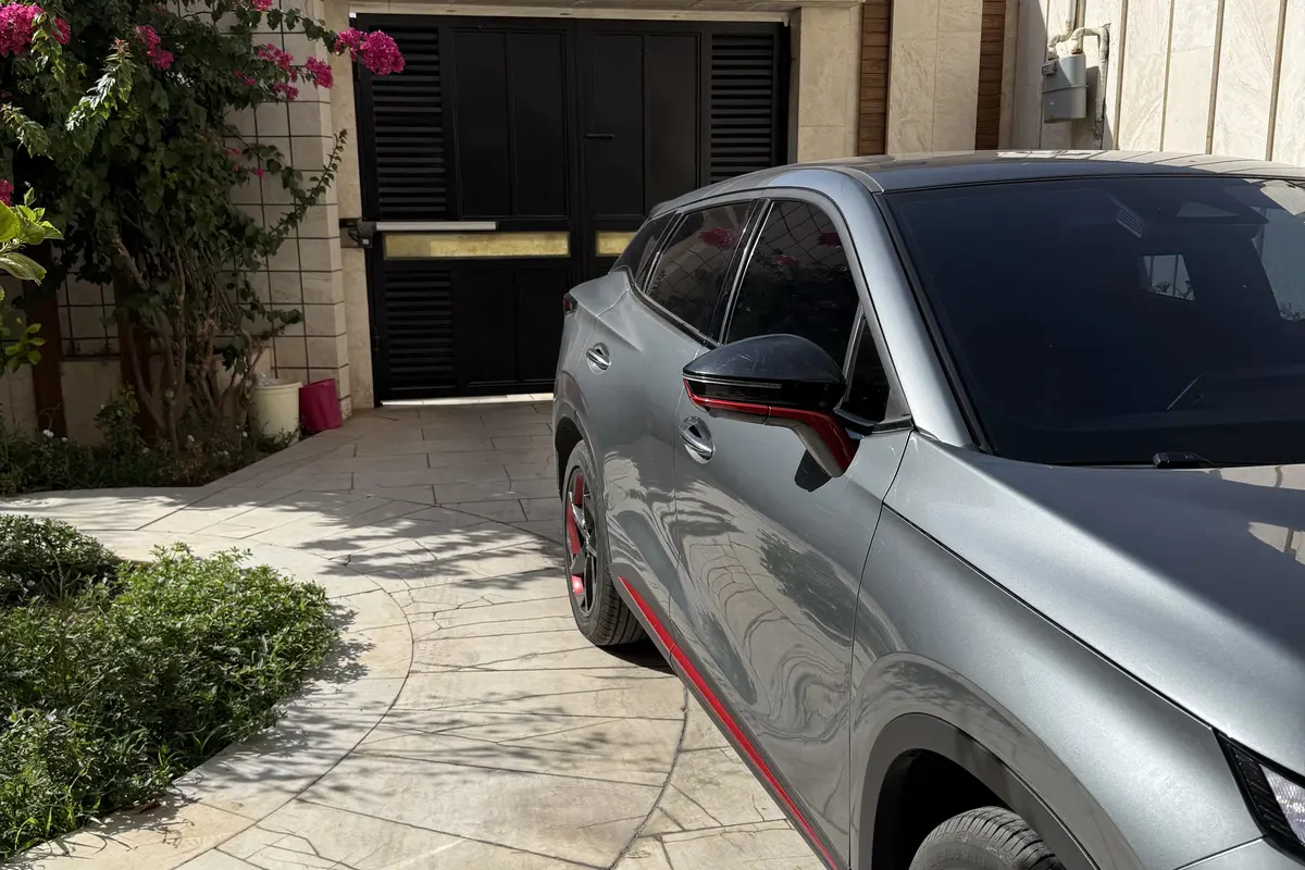 فونیکس،  FX