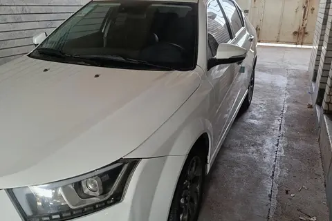 دنا، پلاس EF7