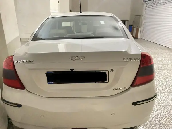 ام وی ام، 550