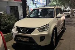 ام وی ام، X33