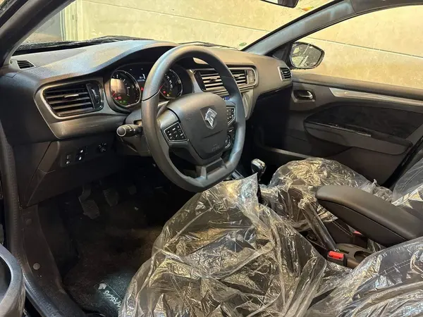 تارا، دنده ای V1 پلاس