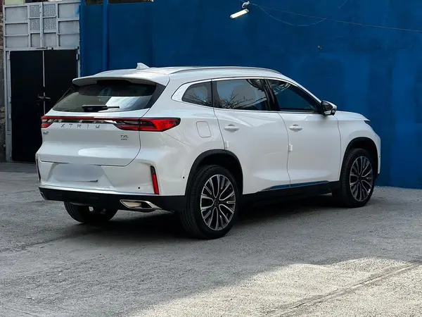 اکستریم، TXL (TX)