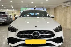 بنز، کلاس C