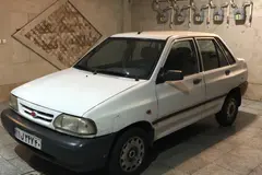 پراید، 131