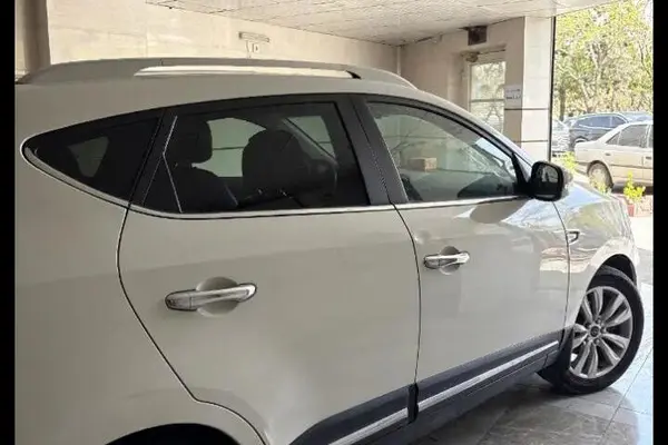 جک  S5