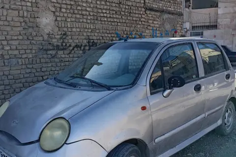 ام وی ام، 110