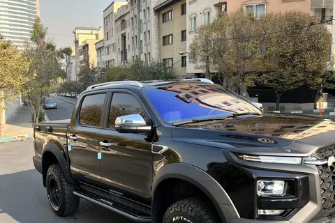کی ام سی، T9
