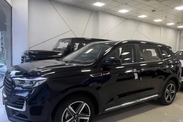 اونترا  U75 Plus