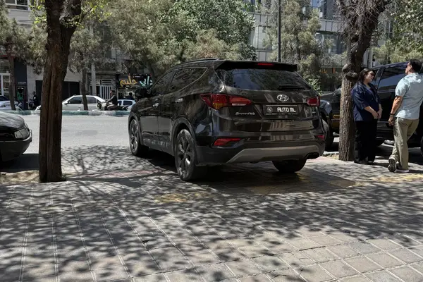 هیوندای  سانتافه