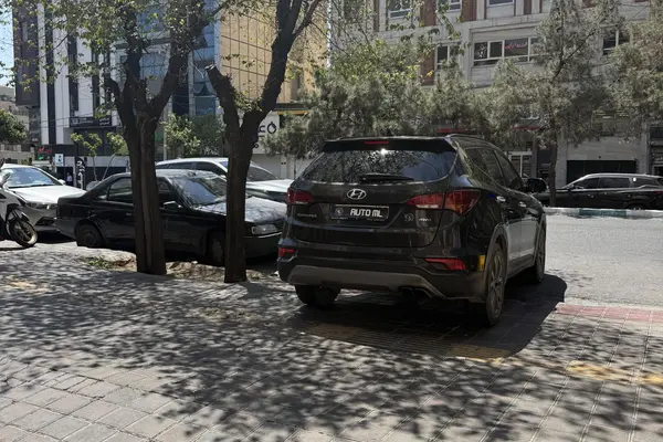 هیوندای  سانتافه