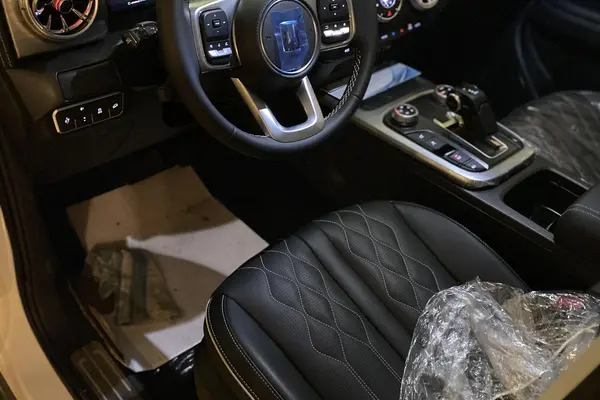 تانک  300 مونتاژی