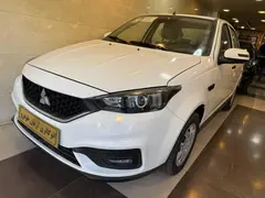 سهند، S دنده ای