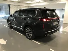 اکستریم، VX (QX)