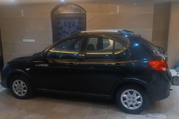 کوییک، دنده ای