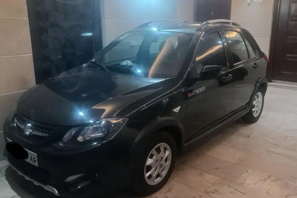 کوییک، دنده ای