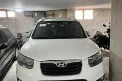 هیوندای، سانتافه