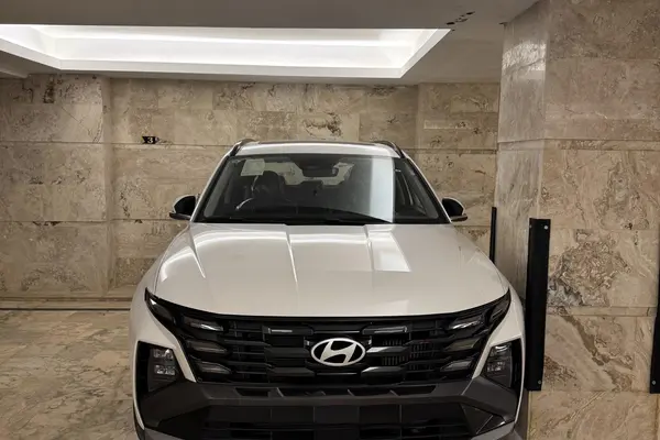 هیوندای  توسان L