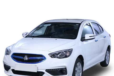 شاهین، G دنده ای