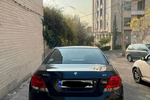 دنا، معمولی