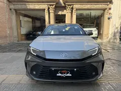 تویوتا، کمری هیبرید