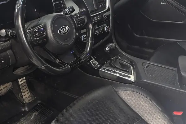 کیا، اپتیما