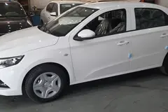 تارا، دنده ای V1