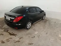جی ای سی، ترامپچی GA3S
