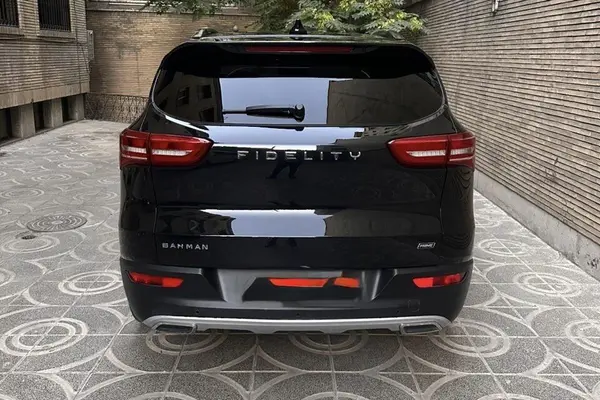 فیدلیتی  پرایم
