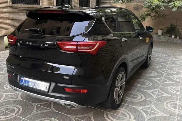 فیدلیتی  پرایم