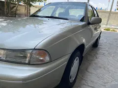 دوو، سیلو